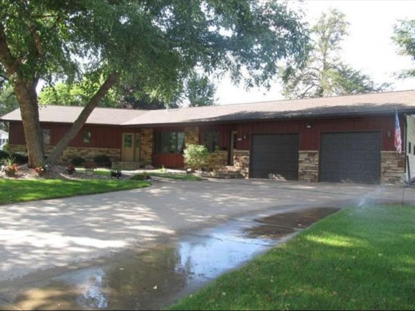 1125 PINECREST AVENUE, Mosinee, WI 54455