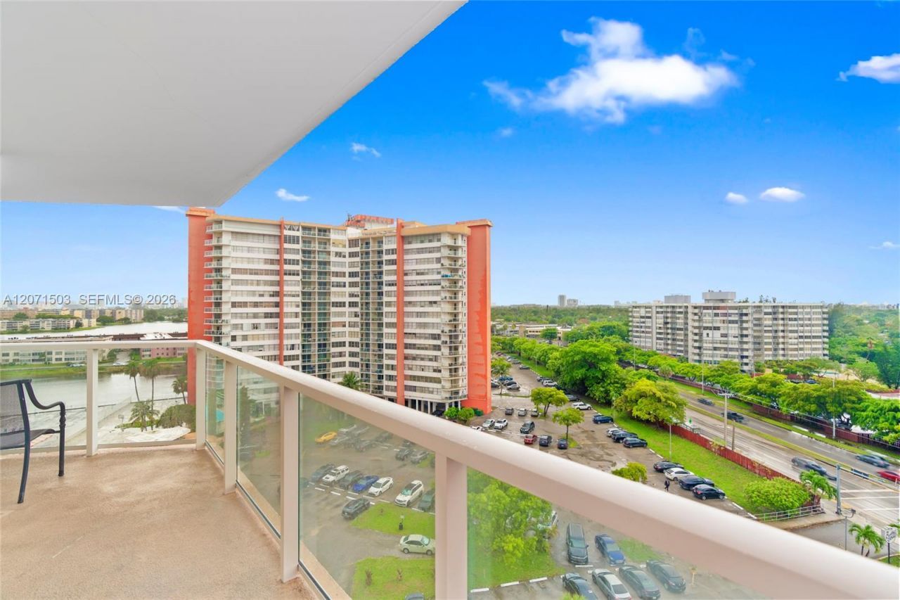 1301 NE Miami Gardens Dr , Unit 1025W, Miami, FL 33179 Photo