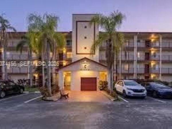 1600 SW 127th Way , Unit 401C, Pembroke Pines, FL 33027