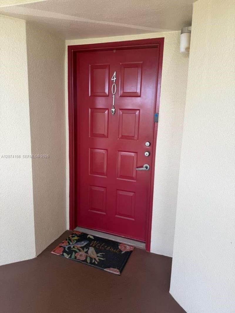 1600 SW 127th Way , Unit 401C, Pembroke Pines, FL 33027 Photo