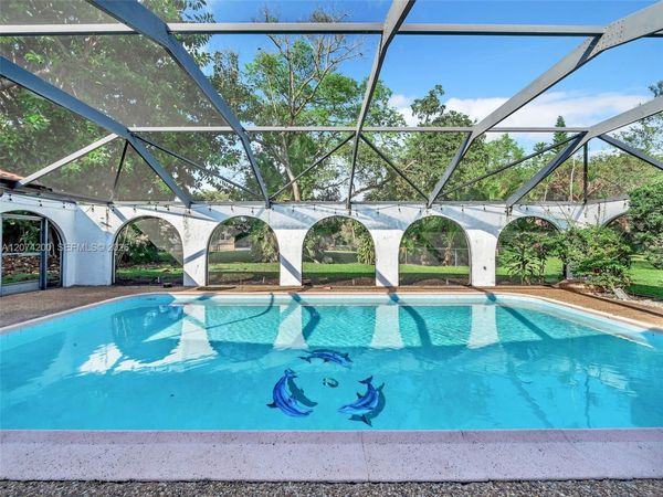 10251 NW 39th Ct , Coral Springs, FL 33065