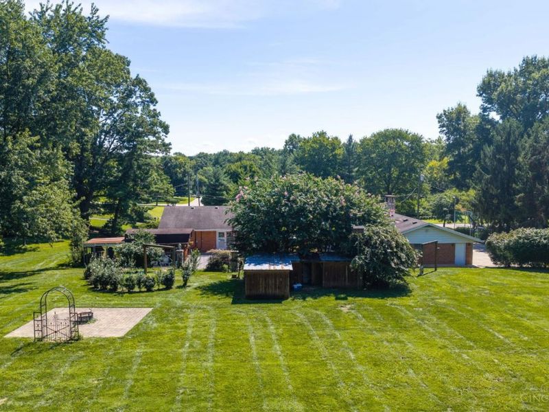 3105 N Whitetree Circle, Amberley, OH 45236 Photo 36