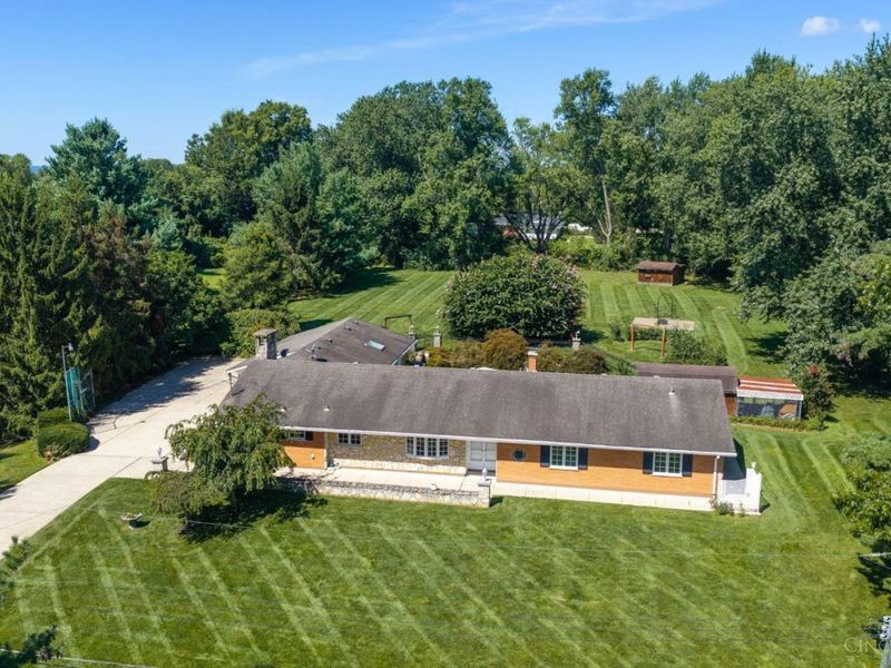 3105 N Whitetree Circle, Amberley, OH 45236 Photo 50