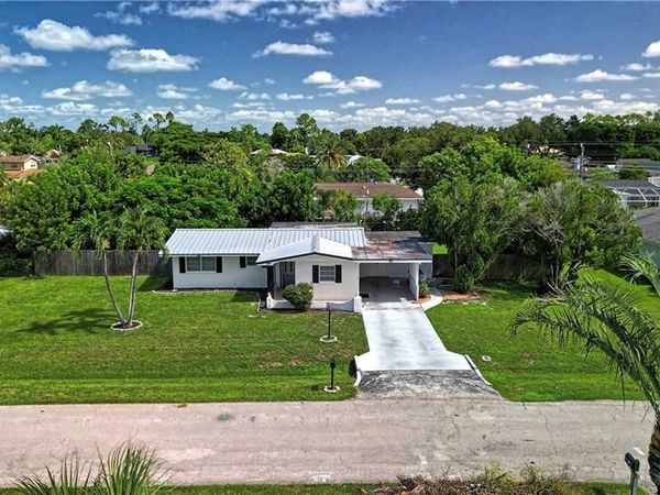 FORT MYERS, FL 33907