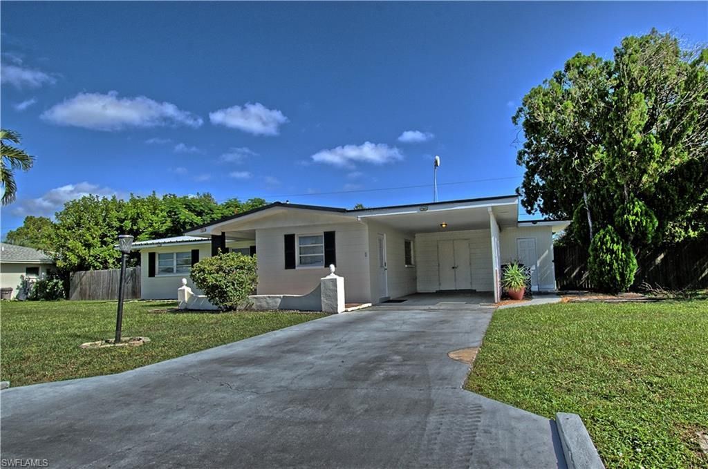 2231 Gorham Ave, Fort Myers, FL 33907 Photo
