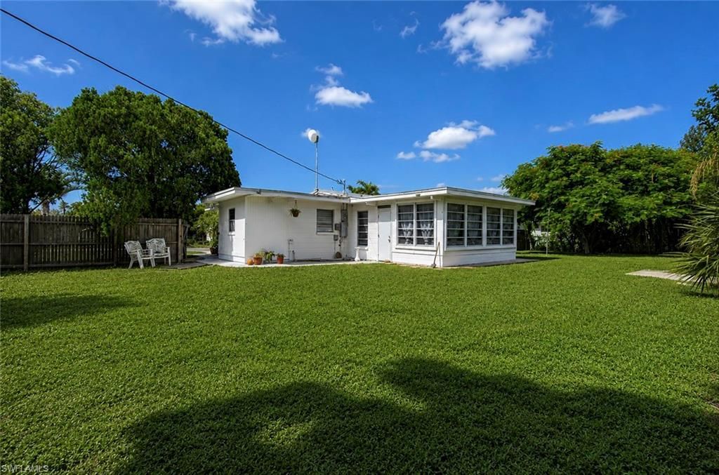 2231 Gorham Ave, Fort Myers, FL 33907 Photo