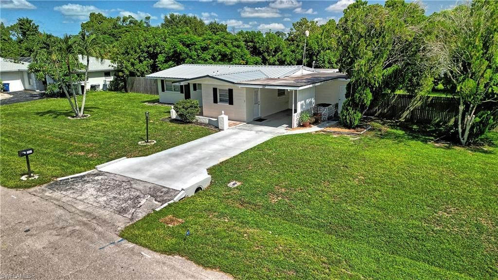 2231 Gorham Ave, Fort Myers, FL 33907 Photo