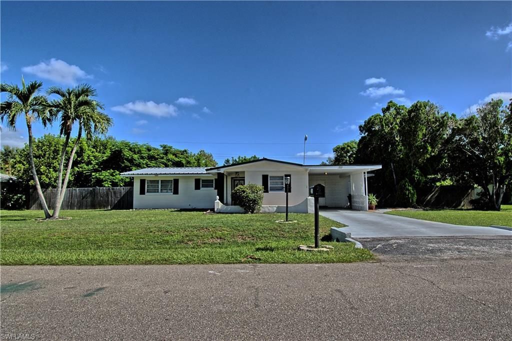 2231 Gorham Ave, Fort Myers, FL 33907 Photo