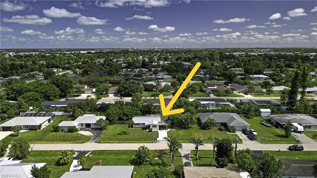 2231 Gorham Ave, Fort Myers, FL 33907 Photo