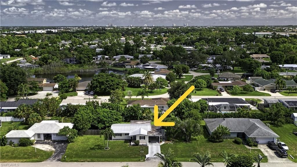 2231 Gorham Ave, Fort Myers, FL 33907 Photo