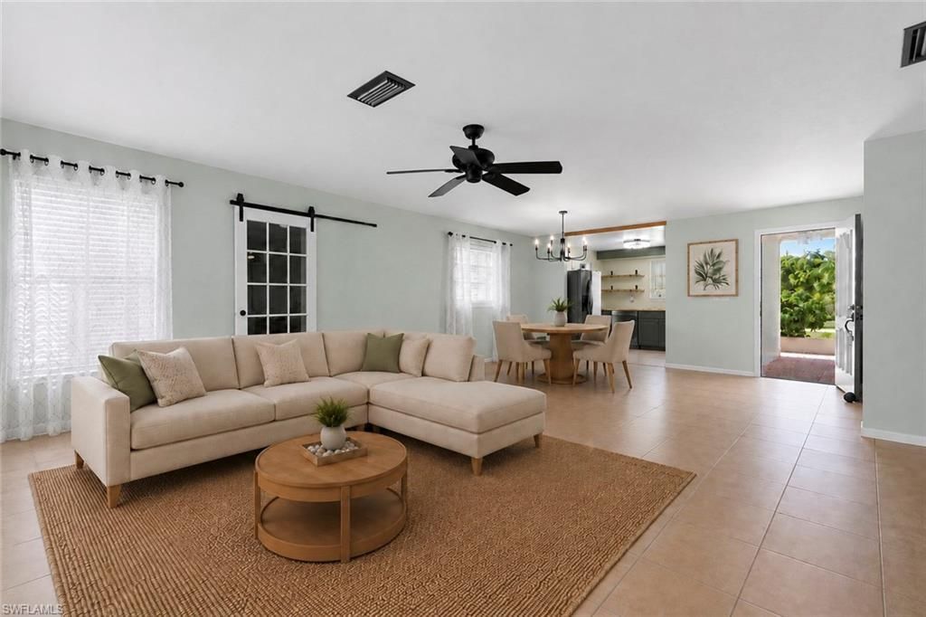 2231 Gorham Ave, Fort Myers, FL 33907 Photo