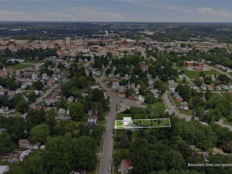317 Altamont Avenue, Mansfield, OH 44902 Photo 2
