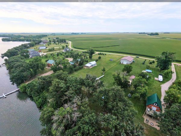 35111 S Shore Drive, Ayrshire, IA 50515