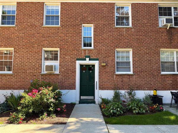 182 Pinewood Road , Unit 23, Hartsdale, NY 10530