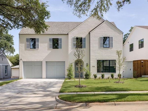 3743 Matador Drive , Dallas, TX 75220