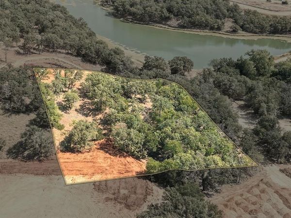 Lot 23 Cattleman Court, Corinth, TX 76208