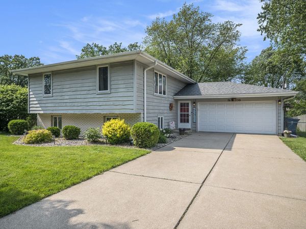 7650 W 84th Place, Crown Point, IN 46307