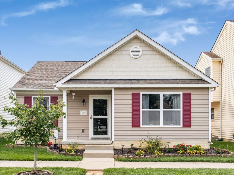 6309 Marengo Street, Canal Winchester, OH 43110 Photo 1