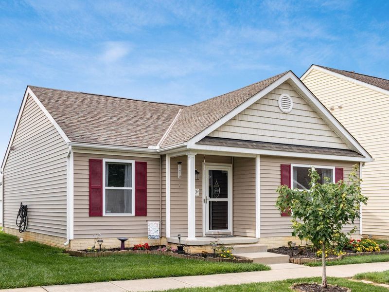 6309 Marengo Street, Canal Winchester, OH 43110 Photo 2