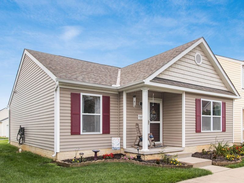 6309 Marengo Street, Canal Winchester, OH 43110 Photo 3