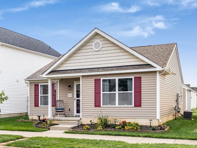 6309 Marengo Street, Canal Winchester, OH 43110 Photo 4