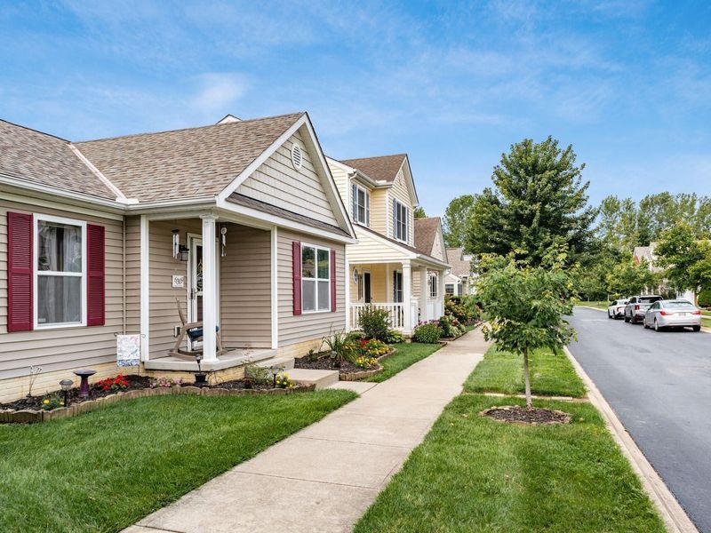 6309 Marengo Street, Canal Winchester, OH 43110 Photo 5