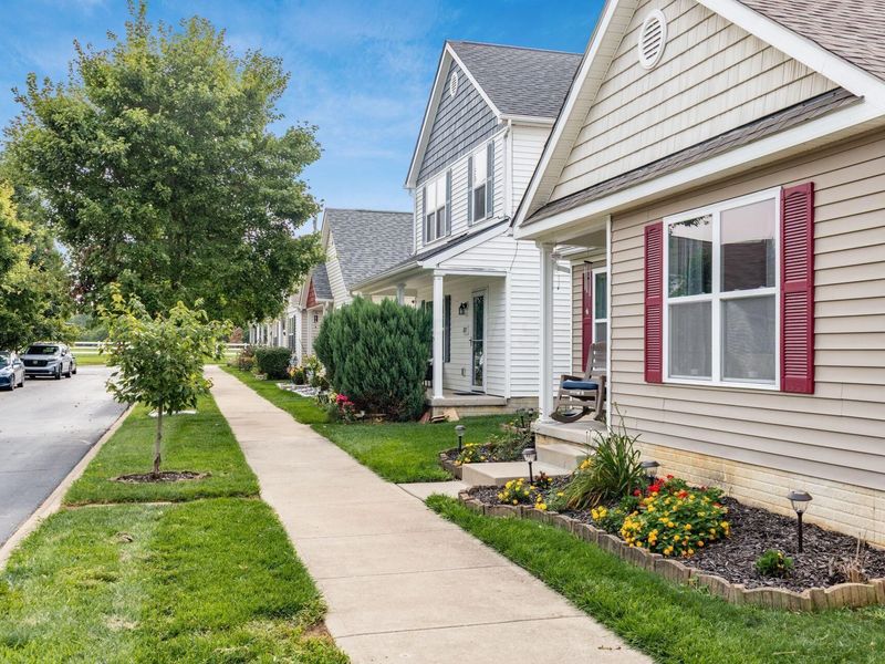 6309 Marengo Street, Canal Winchester, OH 43110 Photo 6