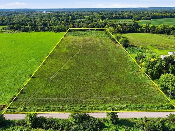 TBD E 289th Street, Harrisonville, MO 64701