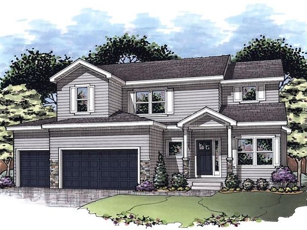 16561 W 165th Place, Olathe, KS 66062