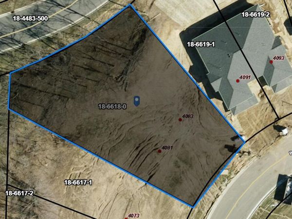 Lot 11 Brooke Elizabeth Dr, Onalaska, WI 54650