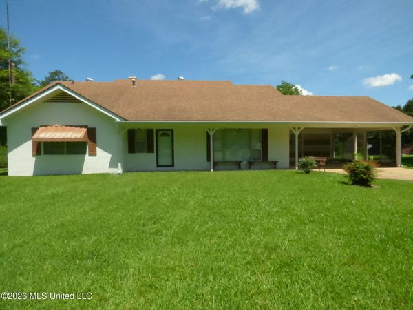2083 Martin Road, Summit, MS 39666