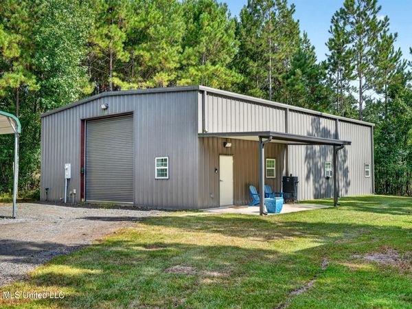 90 Boaz Place, Picayune, MS 39466