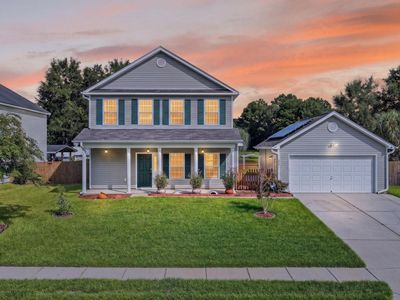 103 Pacolet Street, Summerville, SC 29485