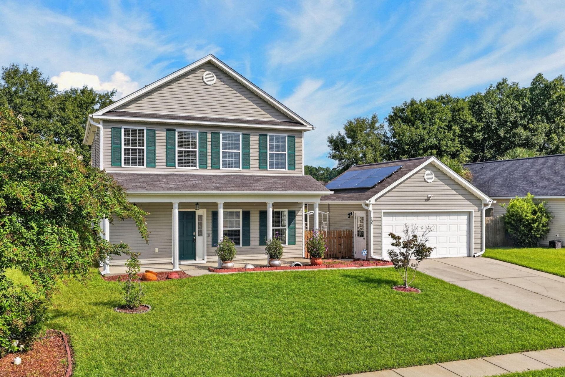 103 Pacolet Street Photo 4