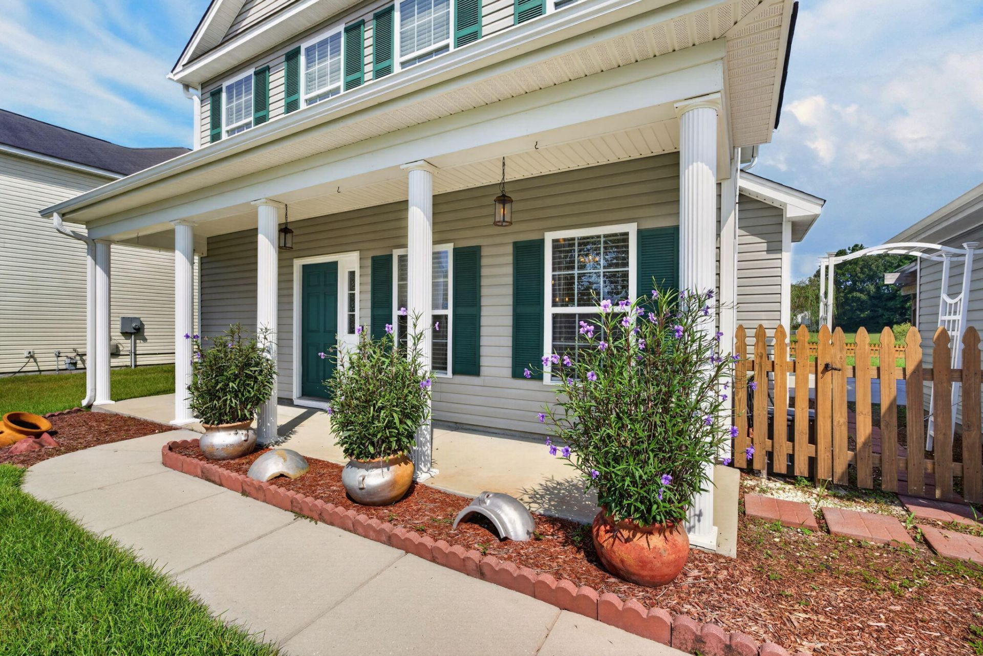 103 Pacolet Street Photo 5