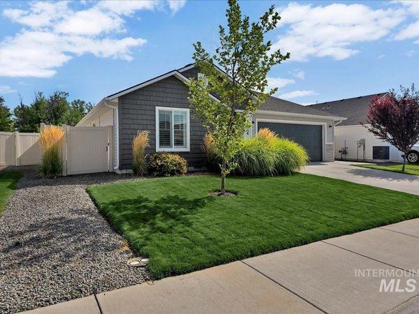 19664 Alleghenny Way, Caldwell, ID 83605
