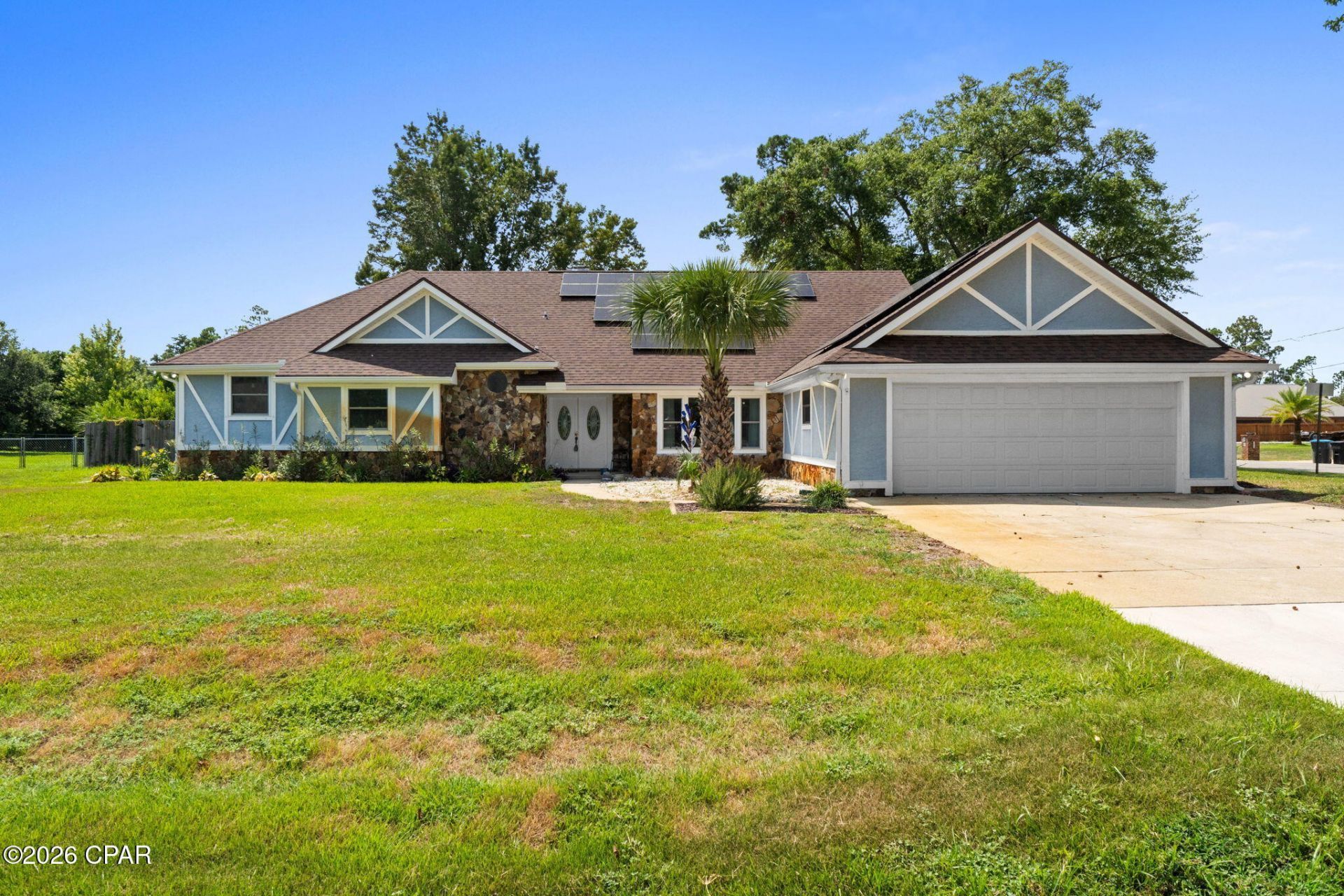 3019 Kingswood Drive, Panama City, FL 32405 Main Photo