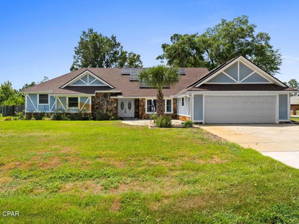 3019 Kingswood Drive, Panama City, FL 32405