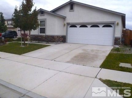 8930 Silverkist Drive, Reno, NV 89506 Photo