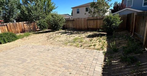 8930 Silverkist Drive, Reno, NV 89506 Photo