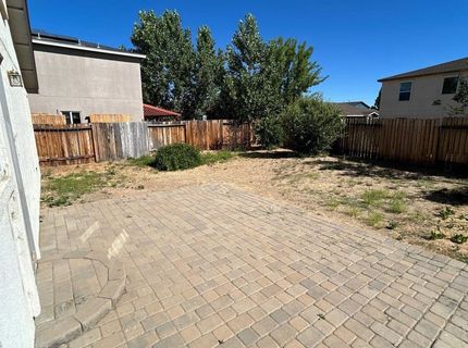 8930 Silverkist Drive, Reno, NV 89506 Photo