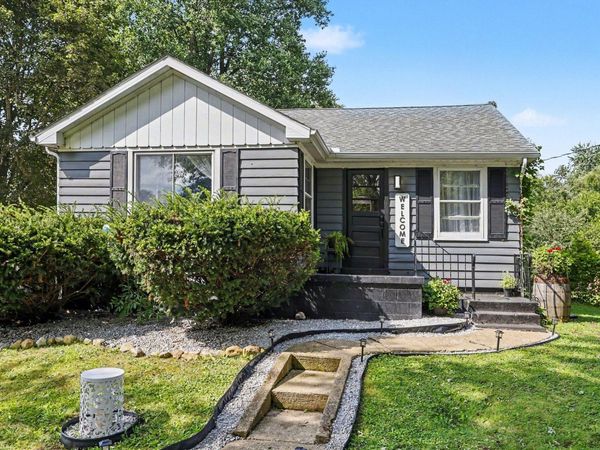 4531 Mead Road, Buchanan, MI 49107