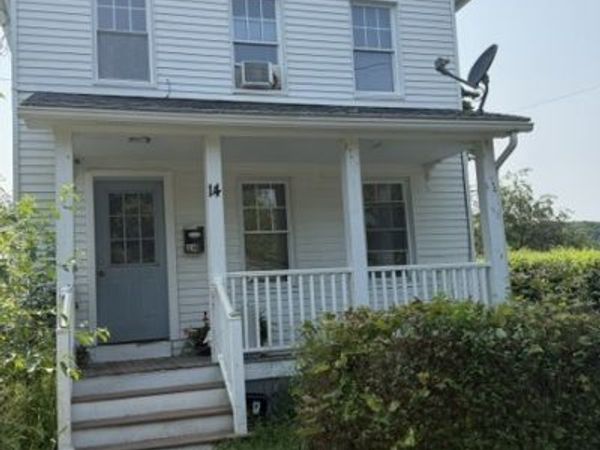 14 Alcott, Ansonia, CT 06401