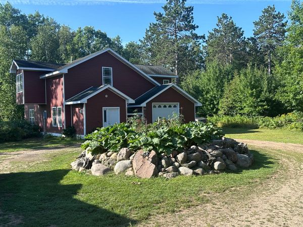 4909 40th Street SW, Pine River, MN 56474