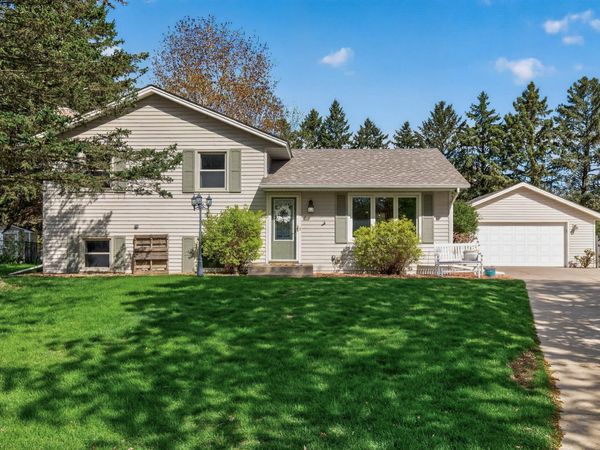 18278 Everton Court, Farmington, MN 55024