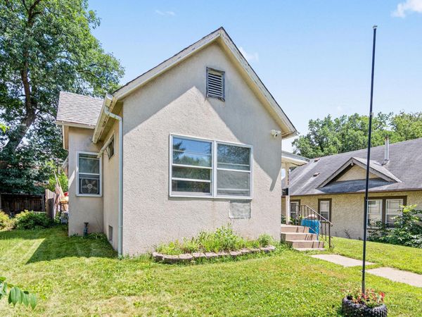 3542 Aldrich Avenue N, Minneapolis, MN 55412