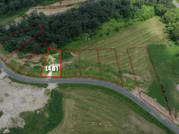 1024  L4B1 Golfview Drive, Preston, MN 55965