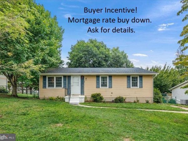 314 ROYER ROAD, WESTMINSTER, MD 21158