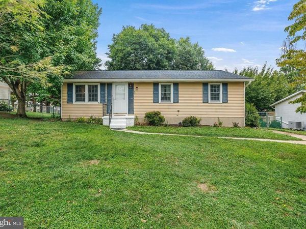 314 ROYER ROAD, WESTMINSTER, MD 21158