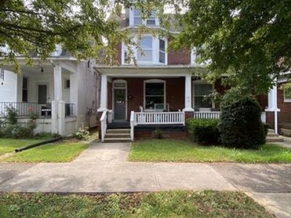 732 HUMMEL AVENUE , LEMOYNE, PA 17043